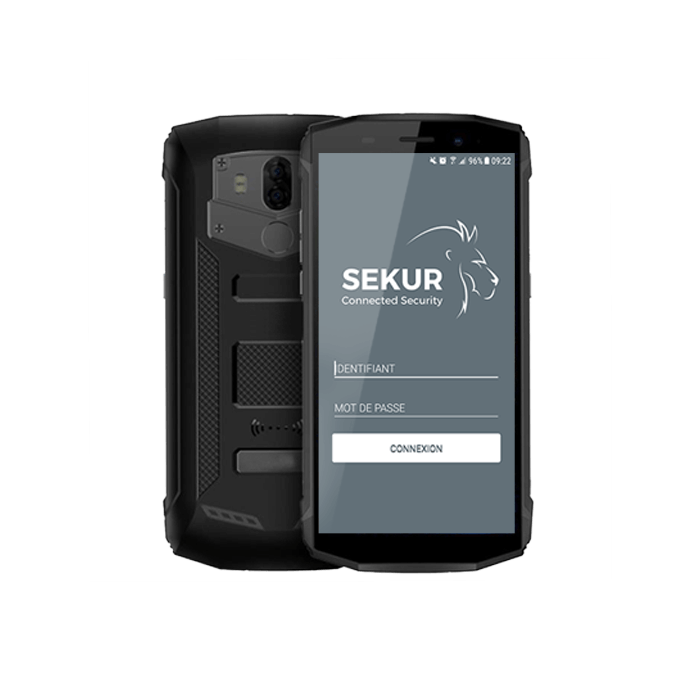 sekur logiciel agence securite privee surveillance gardiennage