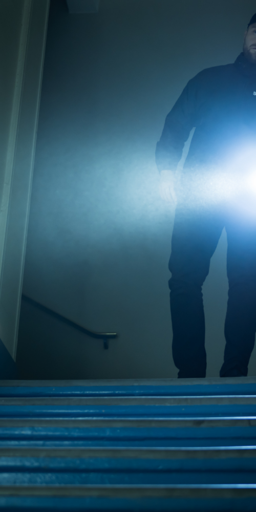 Sécurité et surveillance 24h24 dans le Var