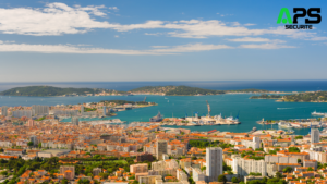 Sécurité privée Toulon