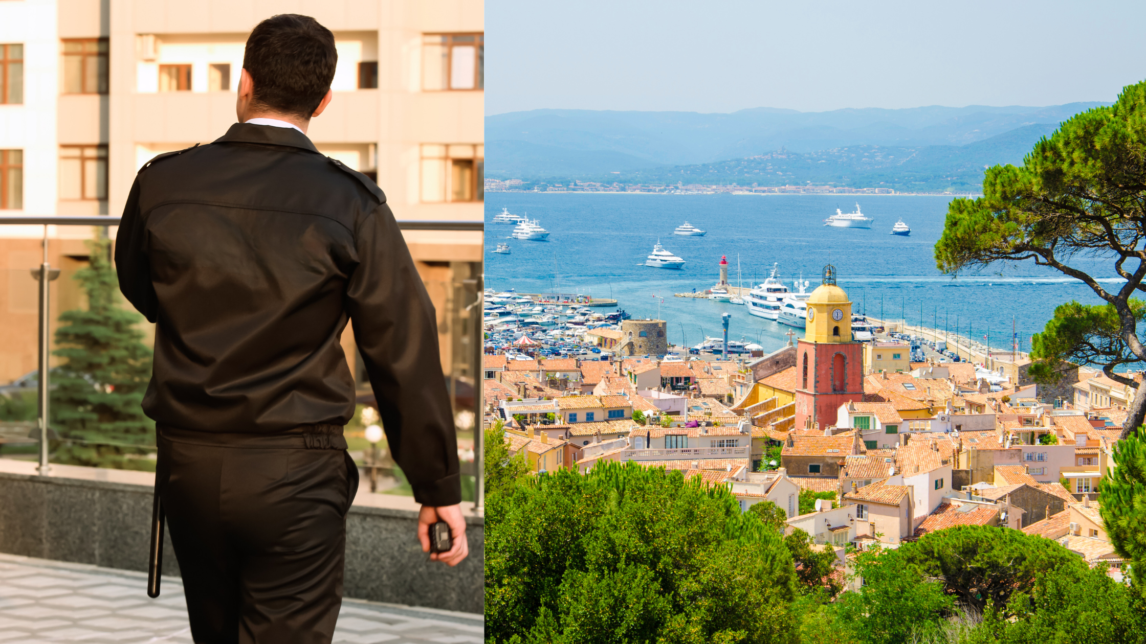 Pourquoi faire appel à une entreprise de sécurité dans le Var 83 ?