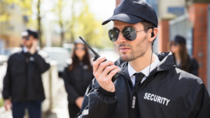 pourquoi faire appel à une agence de sécurité privée