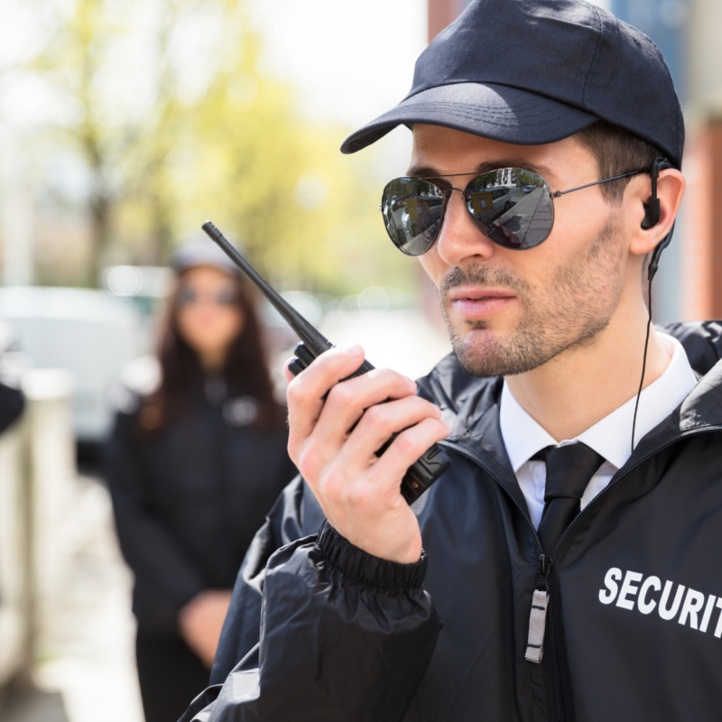 pourquoi faire appel à une agence de sécurité privée