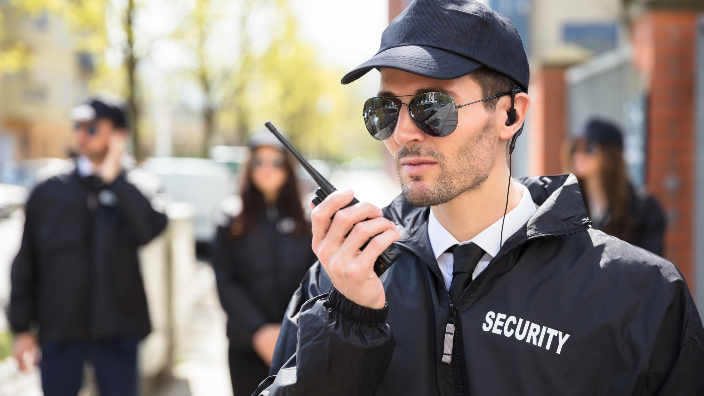 Pourquoi faire appel à une agence de sécurité privée ?