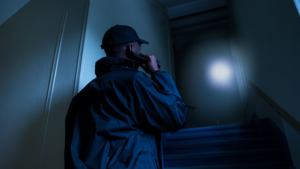 protéger ses locaux professionnels la nuit