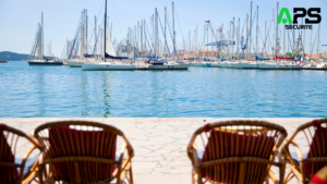 sécurité privée et tourisme à Toulon et dans le Var