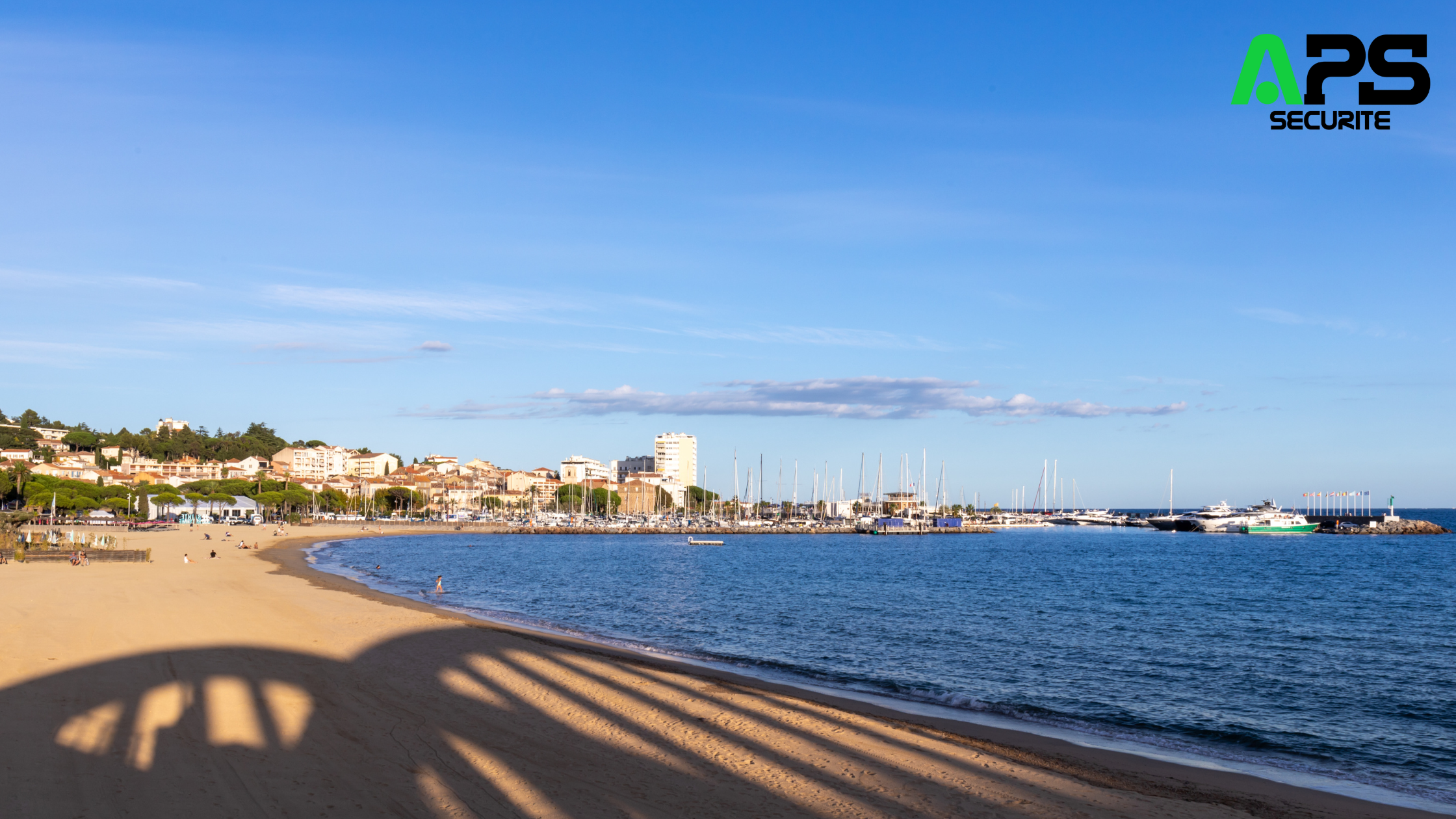 Sécurité des plages et zones touristiques dans le Var : enjeux et solutions